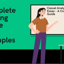Causal-Analysis-Essay