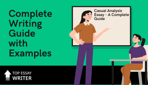 Causal-Analysis-Essay Causal-Analysis-Essay