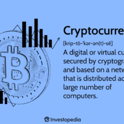 cryptocurrency