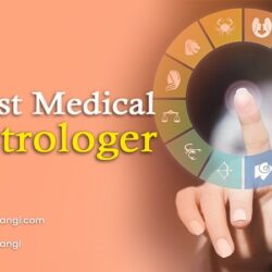 Best Medical Astrologer