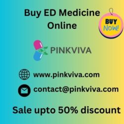 Buy ED Medicine Online (2)