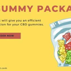 CBD-Gummy-Packaging