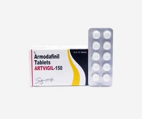 Artvigil-150mg Artvigil-150mg