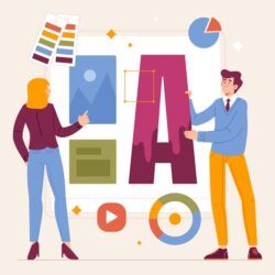 Animation on Branding