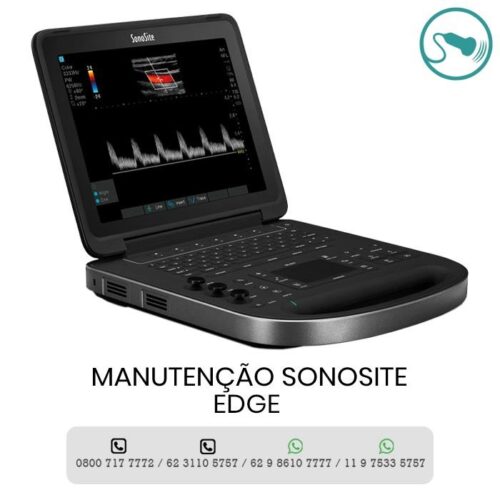 ASSISTENCIA TECNICA SONOSITE EDGE ASSISTENCIA TECNICA SONOSITE EDGE