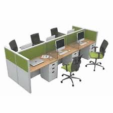 desking workstation furniture