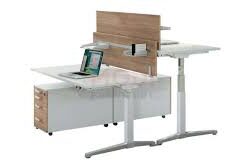 Height Adjustable Desk