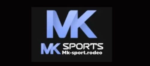 LOGO MK LOGO MK