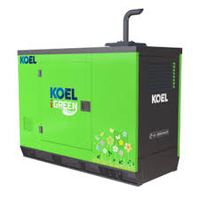 Kirloskar Generator