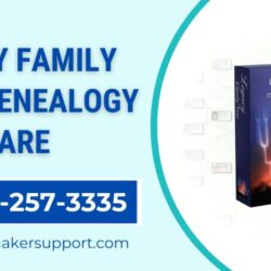 Legacy family tree Genealogy Software