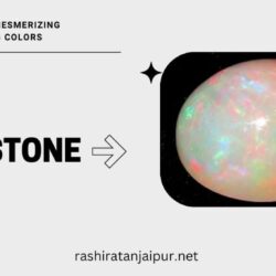 Opal Gemstone (1)