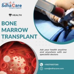 Bone Marrow Transplant